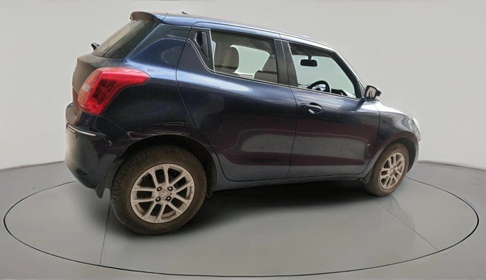 2020 Maruti Swift ZXI AMT, Petrol, Automatic, 19,788 km, exterior