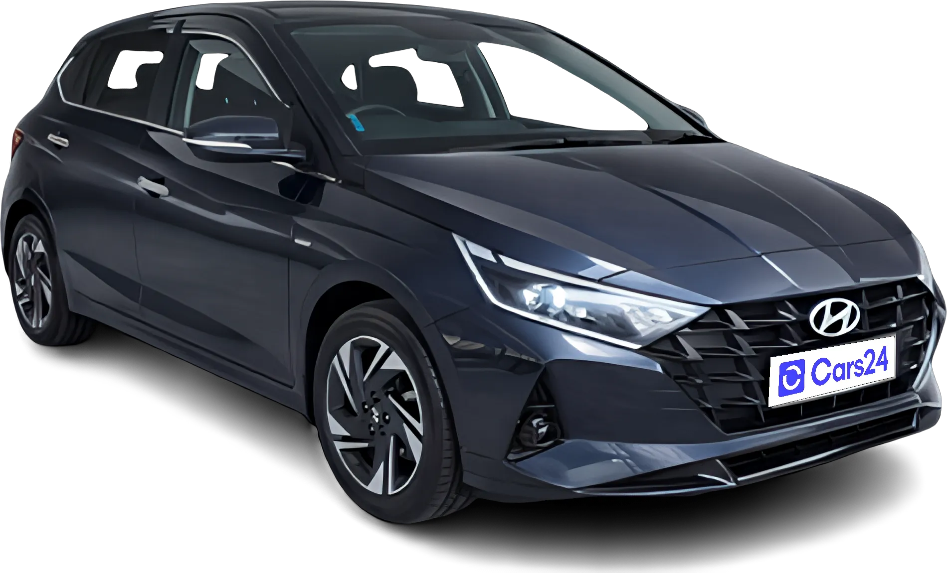 2022 Hyundai NEW I20 - Hatchback - Petrol - Automatic - ₹8.32 lakh