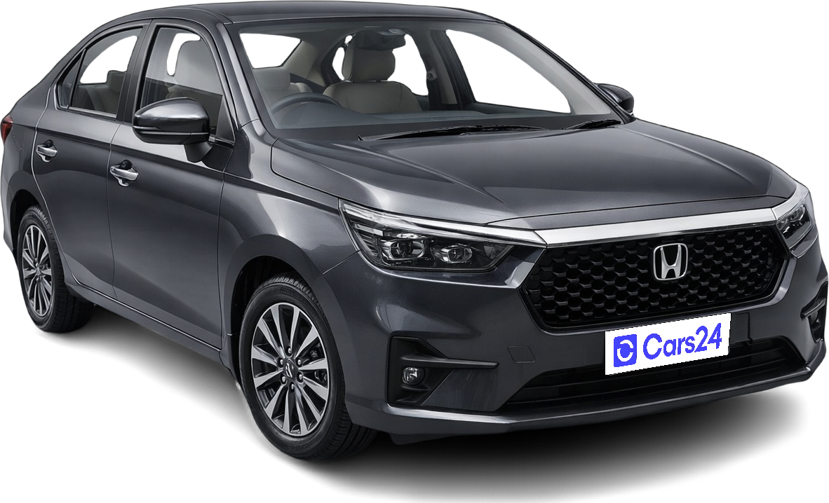 2025 Honda Amaze - Sedan - Petrol - Automatic - ₹10.70 lakh