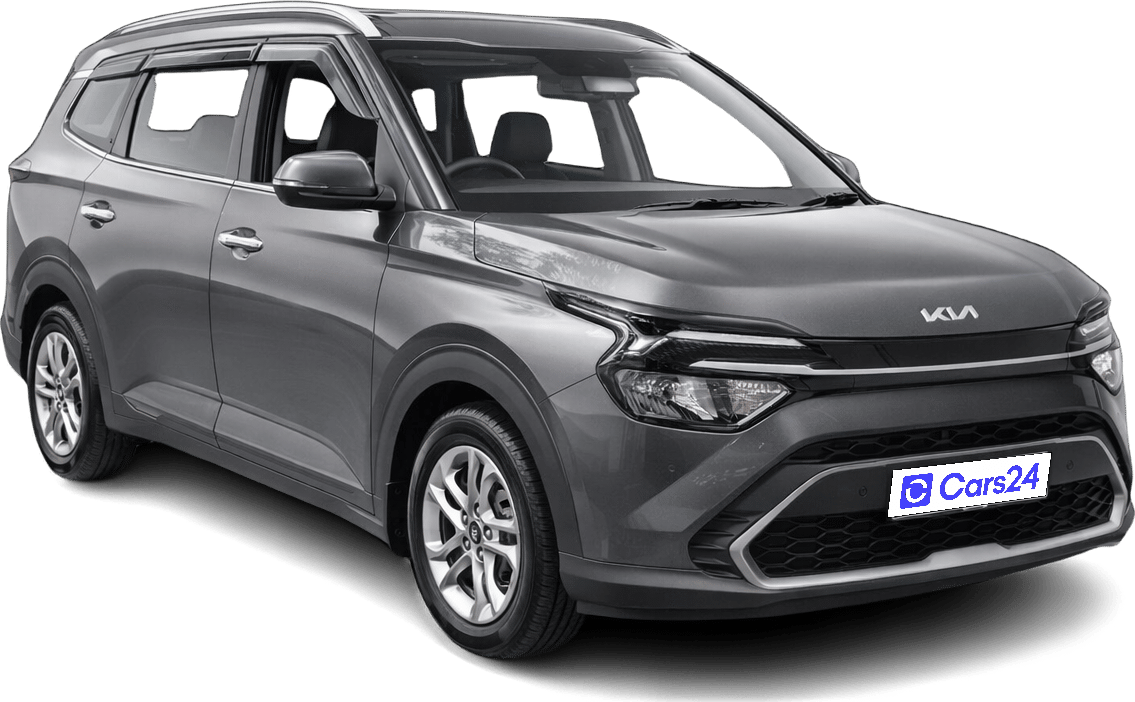 2023 KIA CARENS - SUV - Petrol - Manual - ₹11.50 lakh