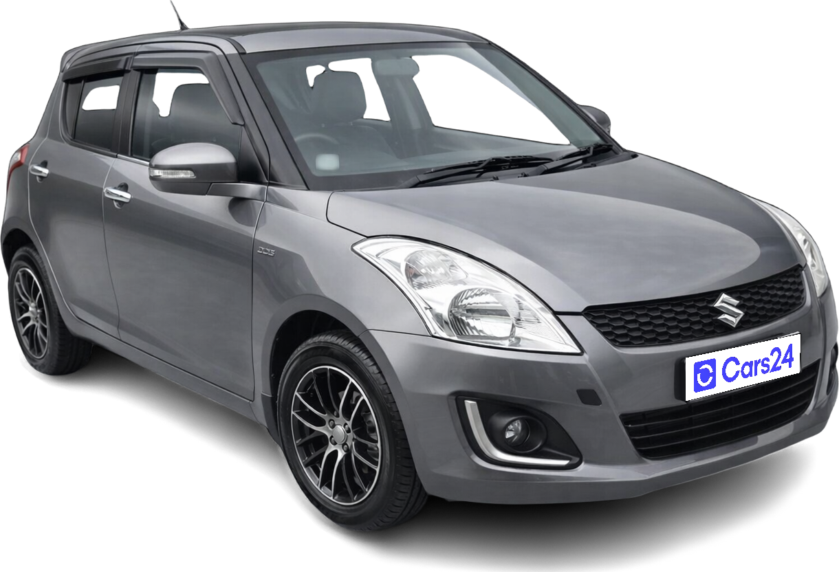 2013 Maruti Swift - Hatchback - Diesel - Manual - ₹3.31 lakh