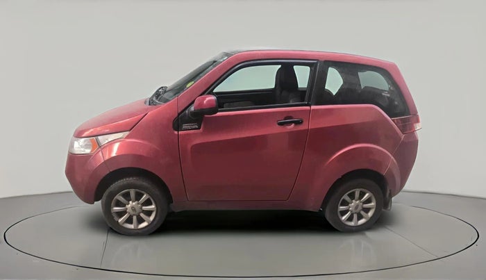 2015 Mahindra E2O T2, Electric, Automatic, 88,302 km, exterior