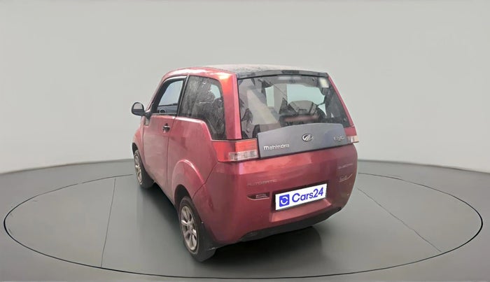 2015 Mahindra E2O T2, Electric, Automatic, 88,302 km, exterior