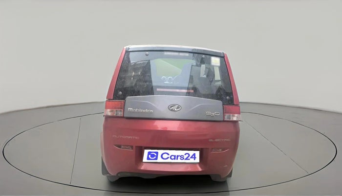 2015 Mahindra E2O T2, Electric, Automatic, 88,302 km, exterior