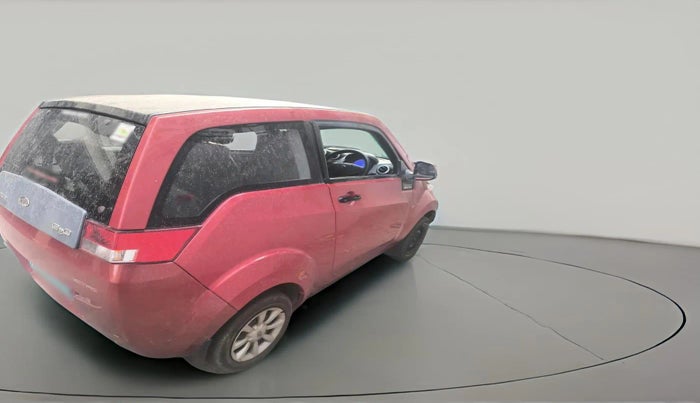 2015 Mahindra E2O T2, Electric, Automatic, 88,302 km, exterior