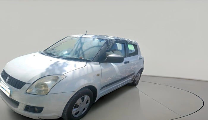 2010 Maruti Swift VXI, Petrol, Manual, 1,70,961 km, exterior
