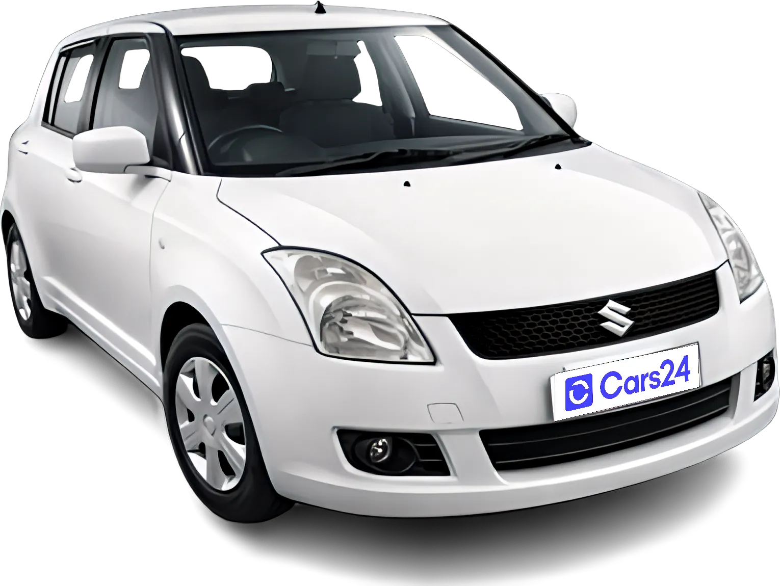 2010 Maruti Swift - Hatchback - Petrol - Manual - ₹1.94 lakh
