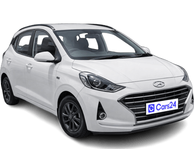 2021 Hyundai GRAND I10 NIOS - Hatchback - Petrol - Automatic - ₹6.05 lakh