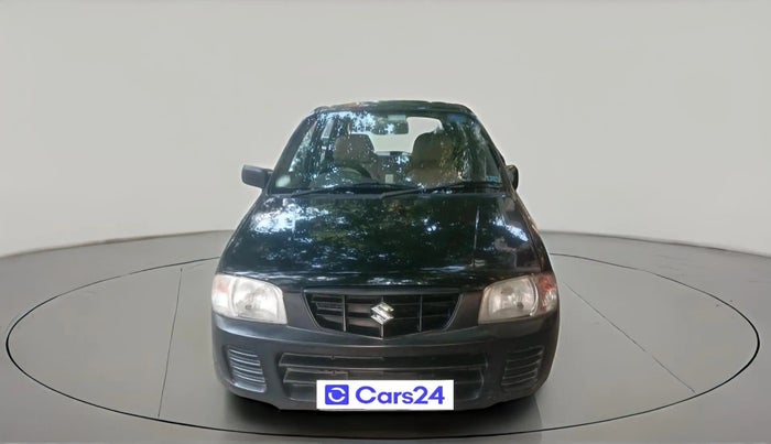 2005 Maruti Alto LXI, Petrol, Manual, 49,699 km, exterior