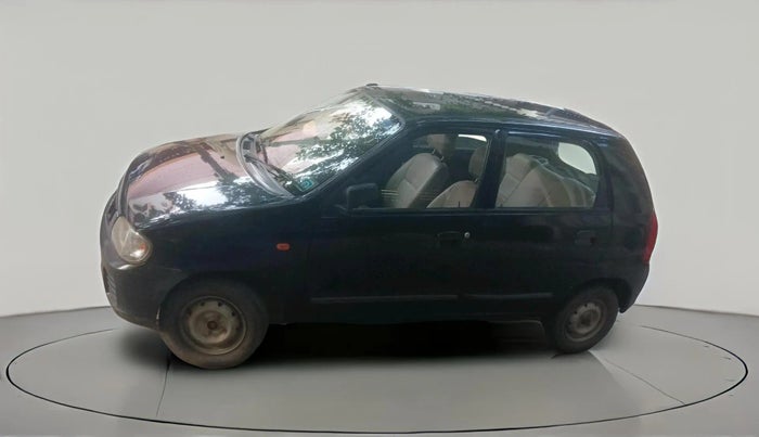 2005 Maruti Alto LXI, Petrol, Manual, 49,699 km, exterior