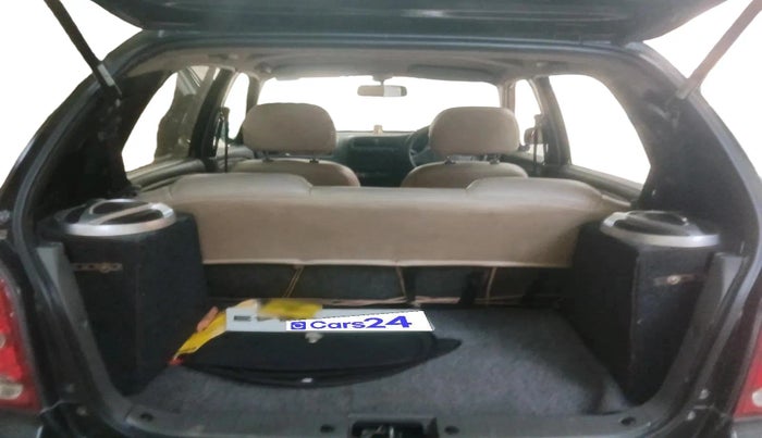 2005 Maruti Alto LXI, Petrol, Manual, 49,699 km, exterior