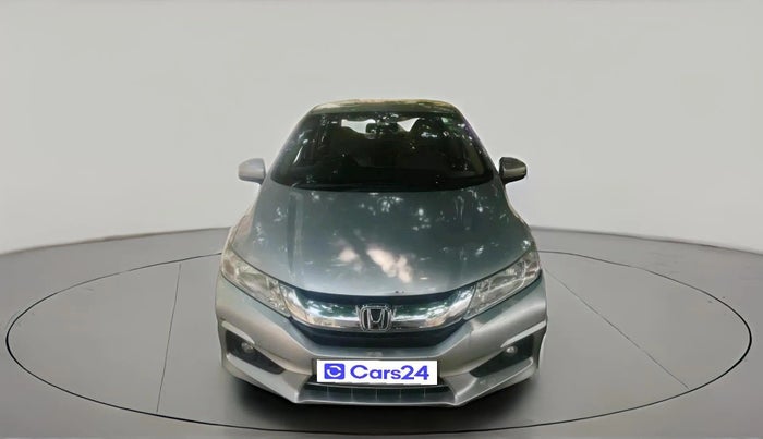 2015 Honda City 1.5L I-VTEC VX, Petrol, Manual, 1,03,684 km, exterior