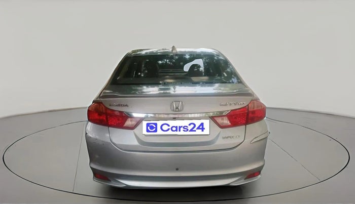 2015 Honda City 1.5L I-VTEC VX, Petrol, Manual, 1,03,684 km, exterior