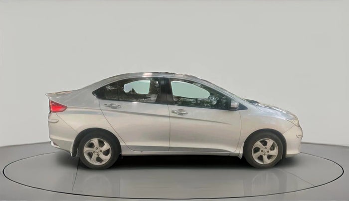 2015 Honda City 1.5L I-VTEC VX, Petrol, Manual, 1,03,684 km, exterior
