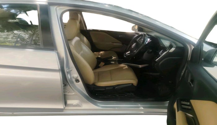 2015 Honda City 1.5L I-VTEC VX, Petrol, Manual, 1,03,684 km, interior