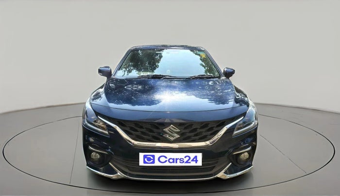 2022 Maruti Baleno DELTA PETROL 1.2, Petrol, Manual, 19,150 km, exterior