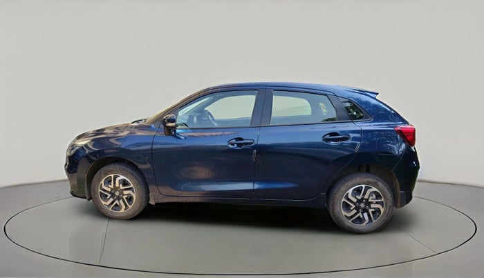 2022 Maruti Baleno DELTA PETROL 1.2, Petrol, Manual, 19,150 km, exterior