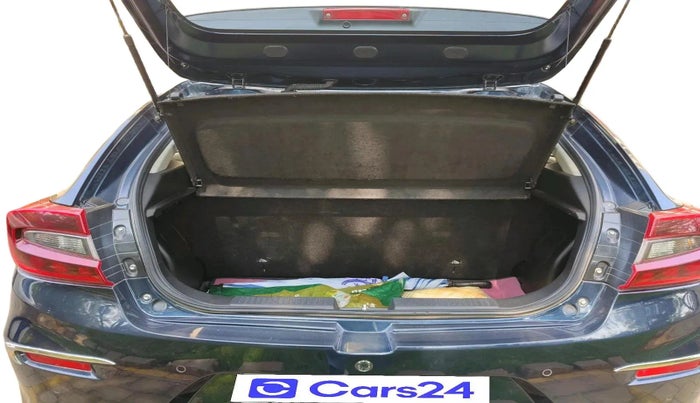 2022 Maruti Baleno DELTA PETROL 1.2, Petrol, Manual, 19,150 km, exterior