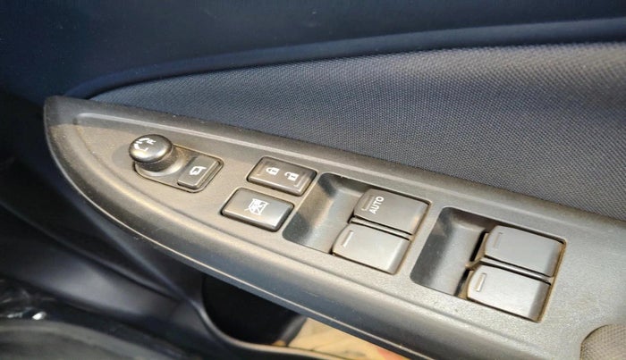 2022 Maruti Baleno DELTA PETROL 1.2, Petrol, Manual, 19,150 km, interior