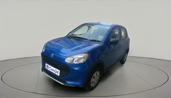 2025 Maruti Alto K10 VXi Plus (O) AGS, Petrol, Automatic, 9,622 km, exterior