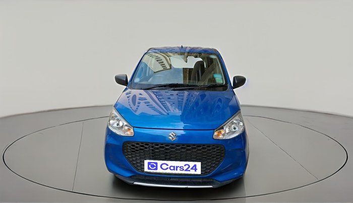 2025 Maruti Alto K10 VXi Plus (O) AGS, Petrol, Automatic, 9,622 km, exterior