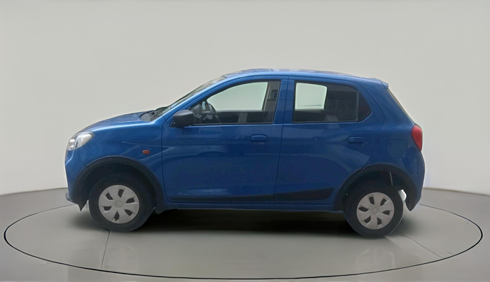 2025 Maruti Alto K10 VXi Plus (O) AGS, Petrol, Automatic, 9,622 km, exterior