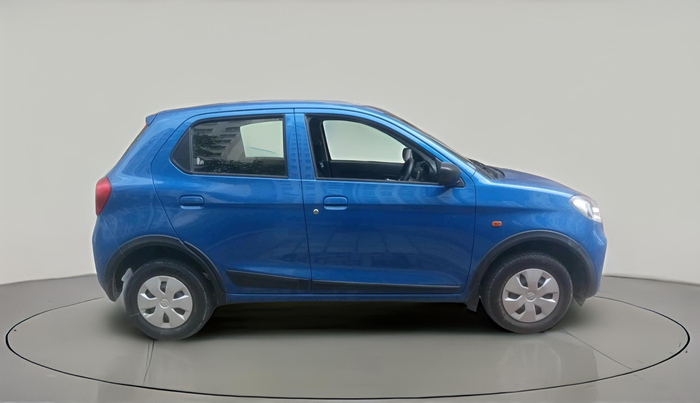 2025 Maruti Alto K10 VXi Plus (O) AGS, Petrol, Automatic, 9,622 km, exterior