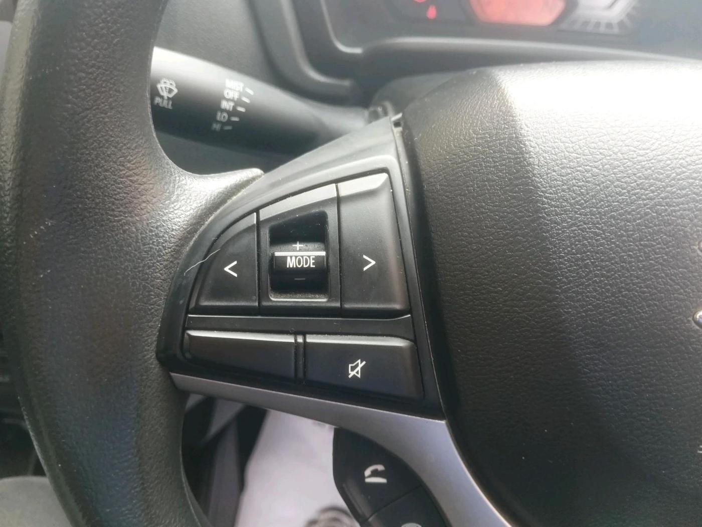 2025 Maruti Alto K10 VXi Plus (O) AGS, Petrol, Automatic, 9,622 km, interior