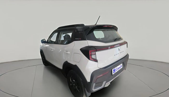 2025 Mahindra XUV 3XO REVX A 1.2 Petrol AT, Petrol, Automatic, 5,957 km, exterior