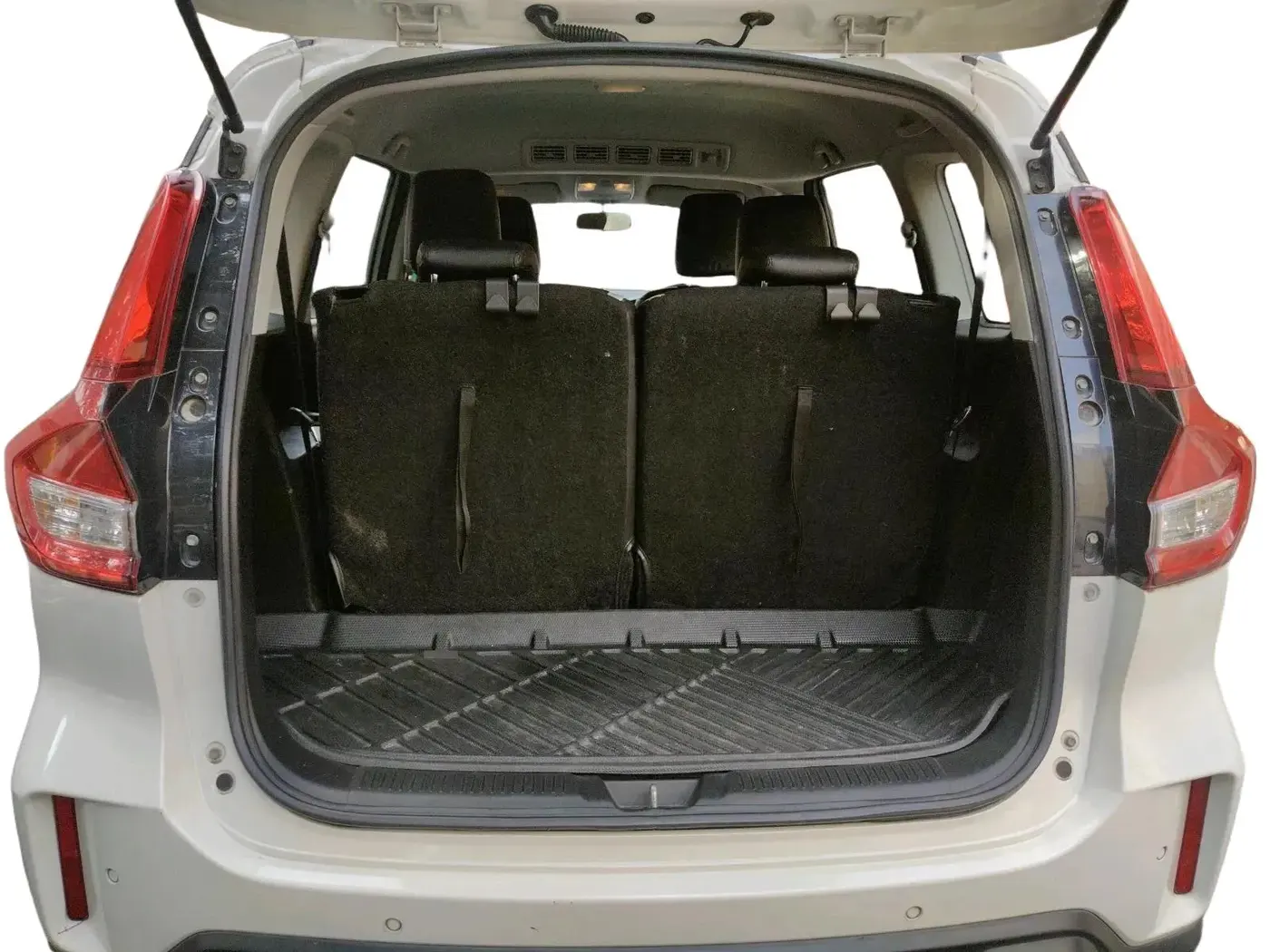 2020 Maruti XL6 ZETA AT, Petrol, Automatic, 29,046 km, exterior