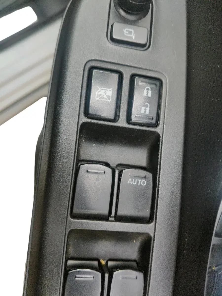 2020 Maruti XL6 ZETA AT, Petrol, Automatic, 29,046 km, interior