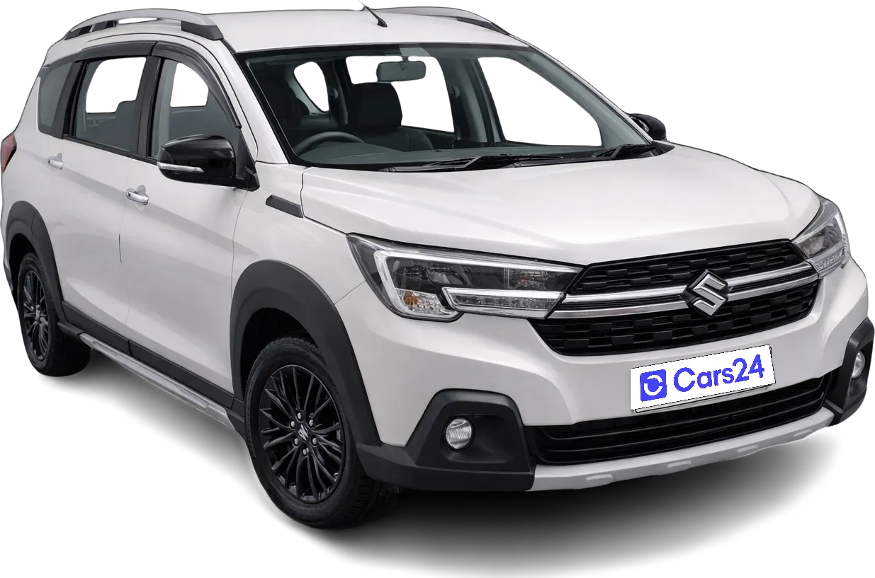 2020 Maruti XL6 - SUV - Petrol - Automatic - ₹11.12 lakh