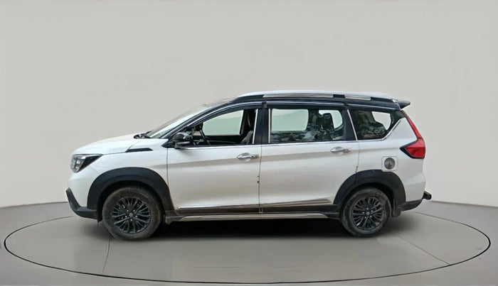 2021 Maruti XL6 ZETA MT, Petrol, Manual, 84,204 km, exterior