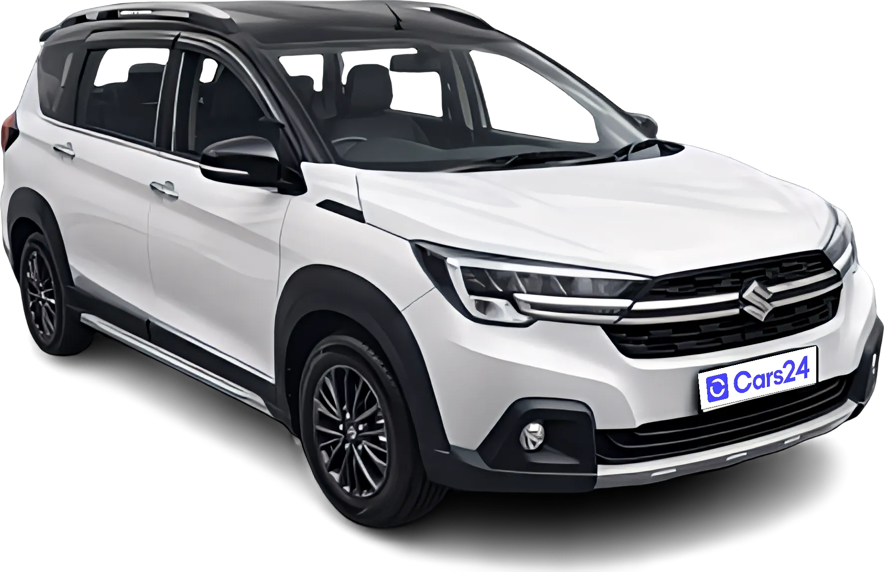 2021 Maruti XL6 - SUV - Petrol - Manual - ₹8.50 lakh