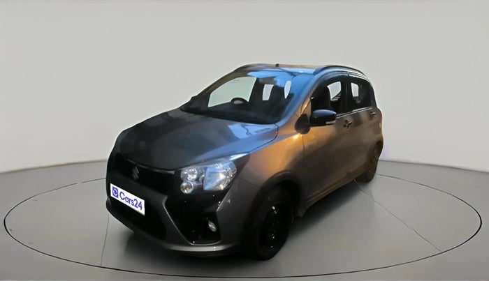 2021 Maruti Celerio X ZXI AMT, Petrol, Automatic, 35,336 km, exterior