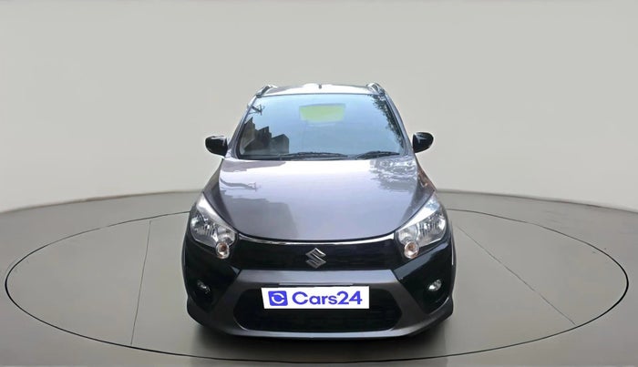 2021 Maruti Celerio X ZXI AMT, Petrol, Automatic, 35,336 km, exterior