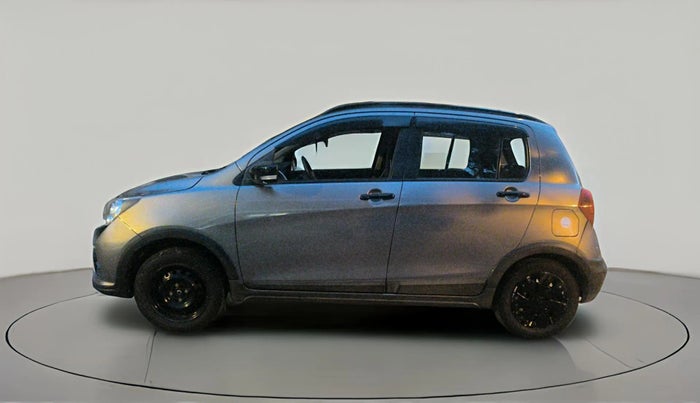 2021 Maruti Celerio X ZXI AMT, Petrol, Automatic, 35,336 km, exterior