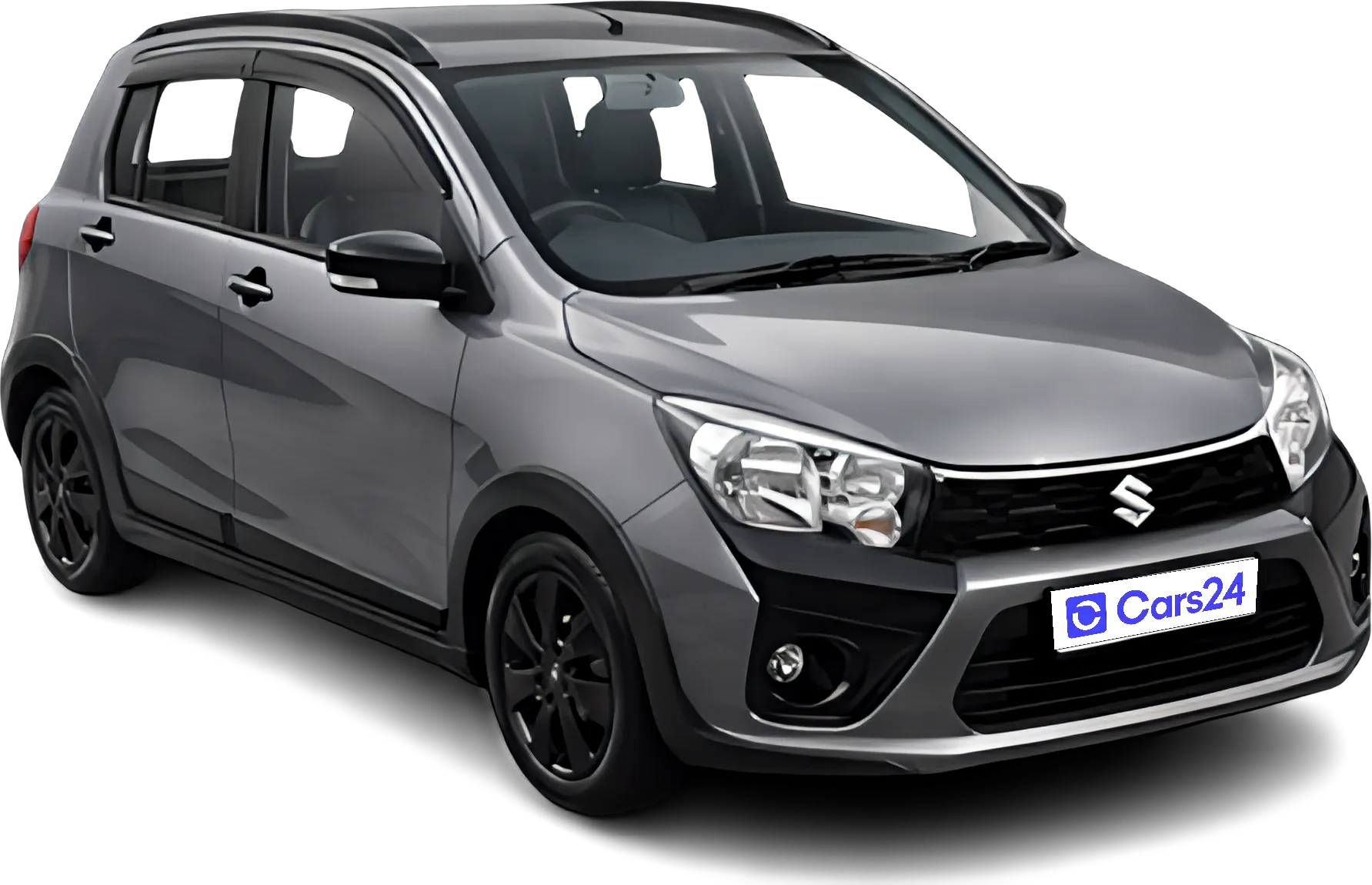 2021 Maruti Celerio X - Hatchback - Petrol - Automatic - ₹4.20 lakh