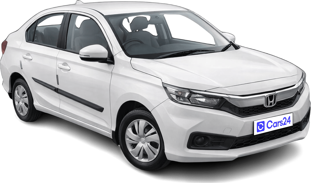 2018 Honda Amaze - Sedan - Petrol - Manual - ₹4.40 lakh