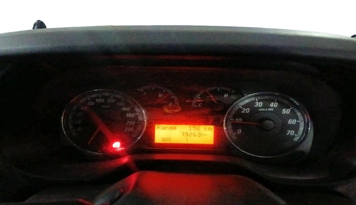 2014 Fiat Punto EVO DYNAMIC 1.2, Petrol, Manual, 79,262 km, interior