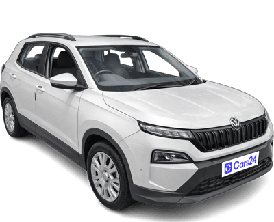 2025 Volkswagen Polo - Hatchback - Petrol - Manual - ₹7.85 lakh