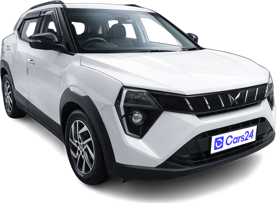 2025 Mahindra XUV 3XO - SUV - Petrol - Automatic - ₹11.50 lakh