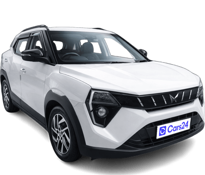 2025 Mahindra XUV 3XO - SUV - Petrol - Automatic - ₹11.50 lakh
