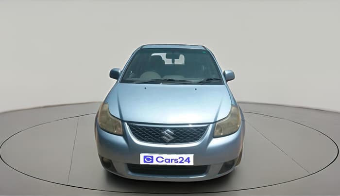 2011 Maruti SX4 ZDI, Diesel, Manual, 1,35,000 km, exterior