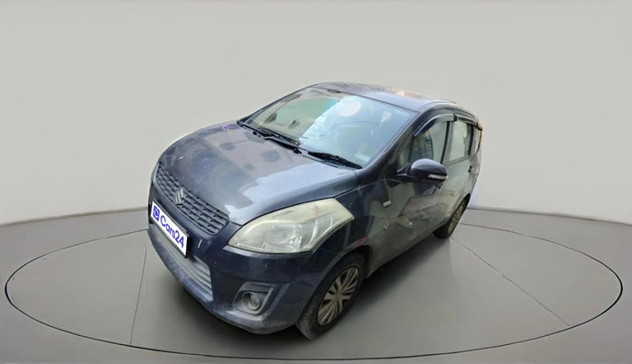 2013 Maruti Ertiga ZDI, Diesel, Manual, 82,117 km, exterior