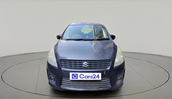 2013 Maruti Ertiga ZDI, Diesel, Manual, 82,117 km, exterior