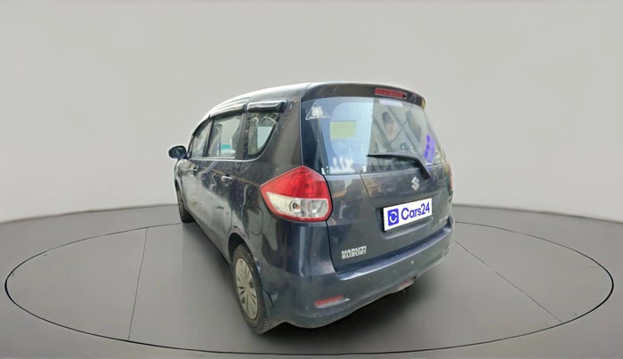 2013 Maruti Ertiga ZDI, Diesel, Manual, 82,117 km, exterior