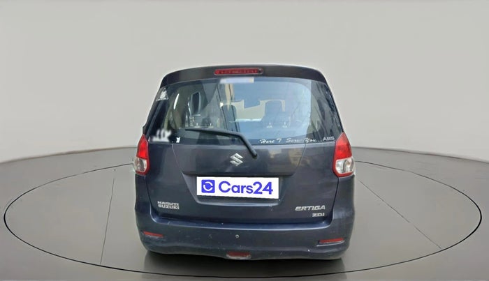 2013 Maruti Ertiga ZDI, Diesel, Manual, 82,117 km, exterior