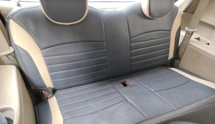 2013 Maruti Ertiga ZDI, Diesel, Manual, 82,117 km, interior