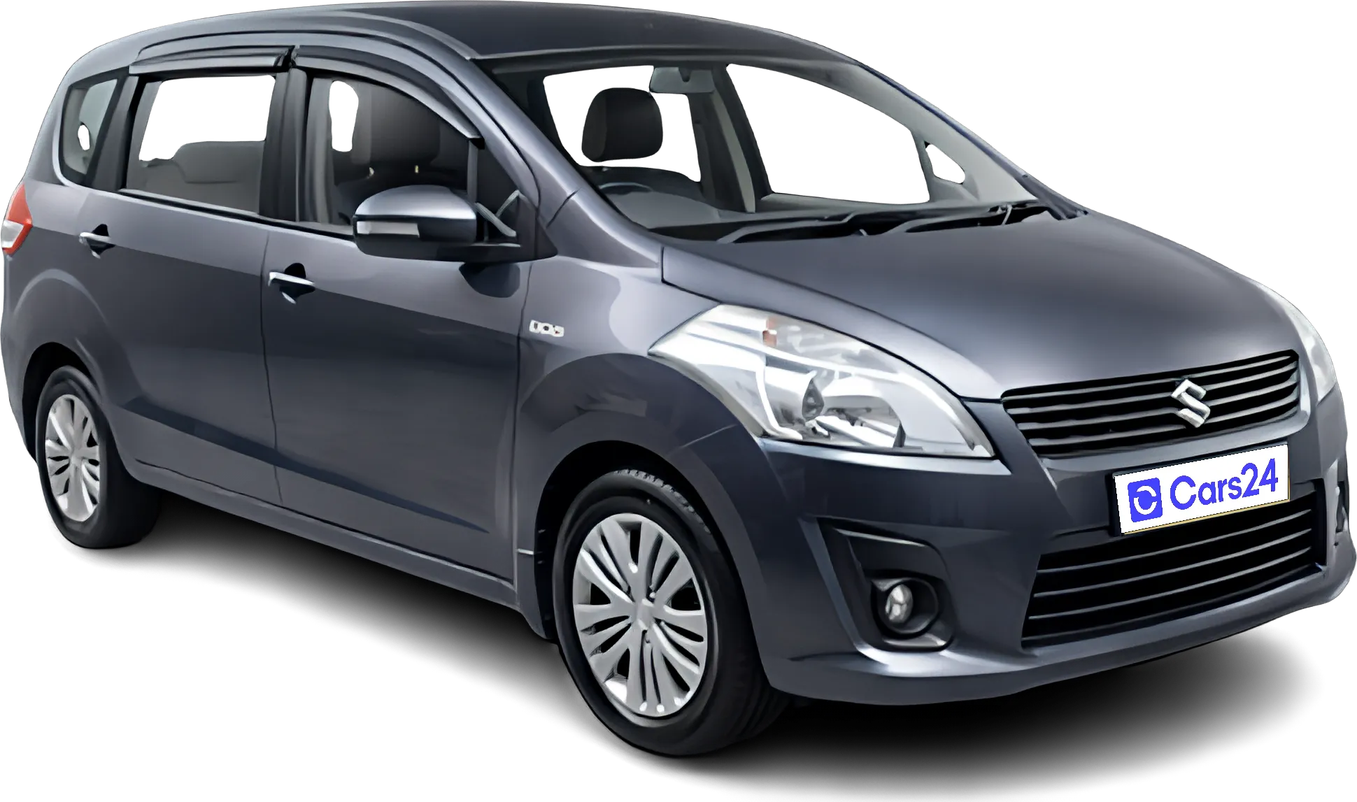 2013 Maruti Ertiga - SUV - Diesel - Manual - ₹4.99 lakh